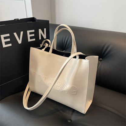 Sac cabas rétro tendance