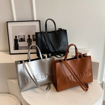 Sac cabas rétro tendance