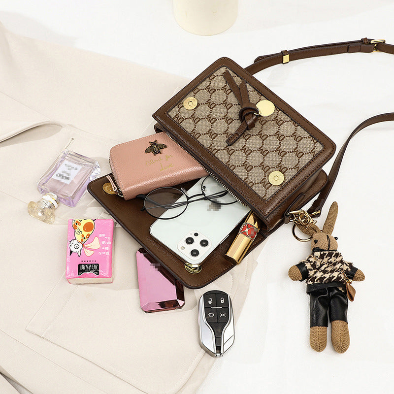 Sac de créateur de niche