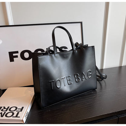 Sac cabas rétro tendance